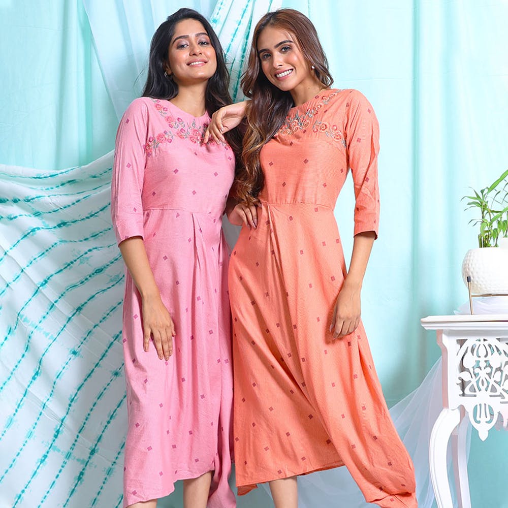 Gaaba By Rajkumar's : The Best Quality Women And Ladies Wear at Fair Price