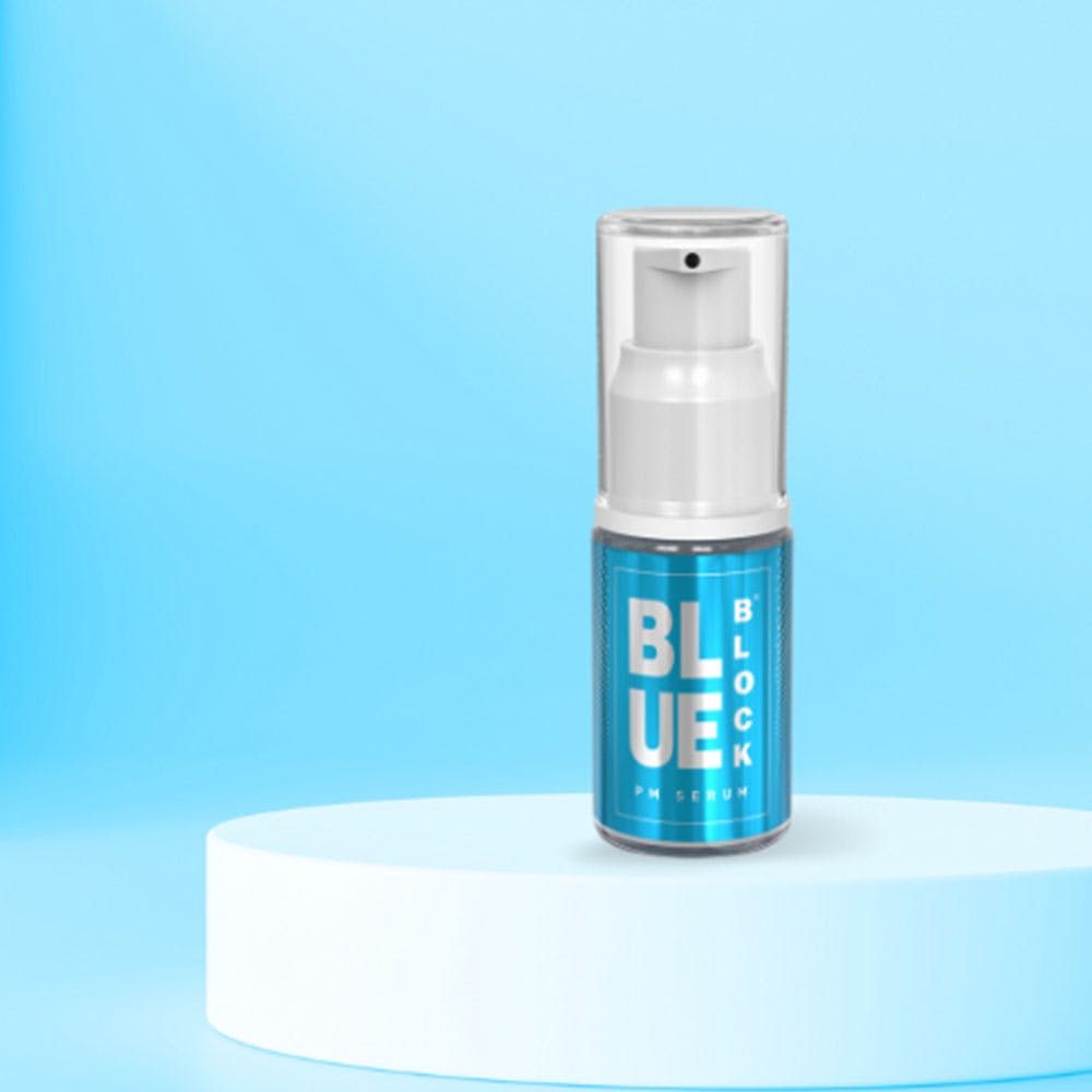 Blue Block PM Serum 20ml