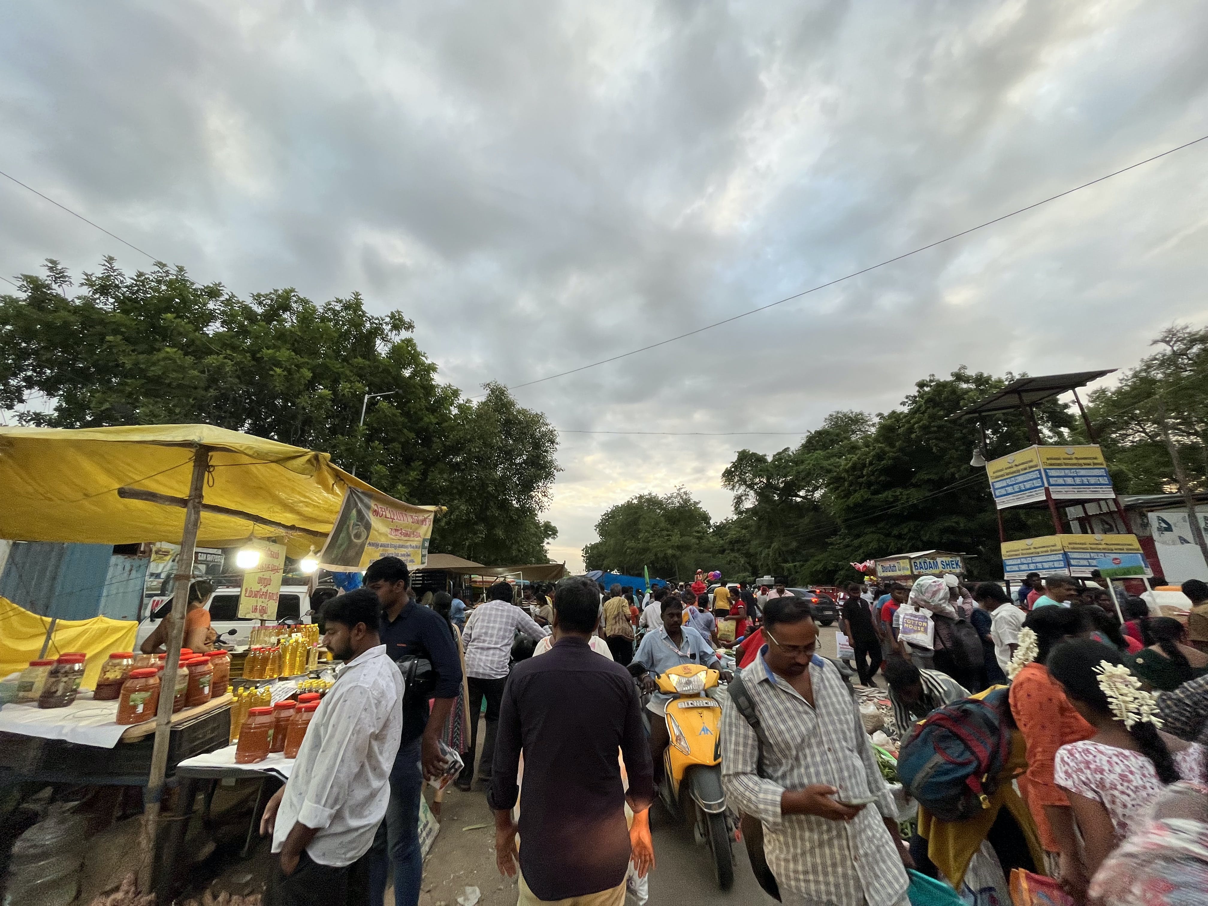 6 Best Flea Markets In Chennai For Your Next Shopping Plan LBB