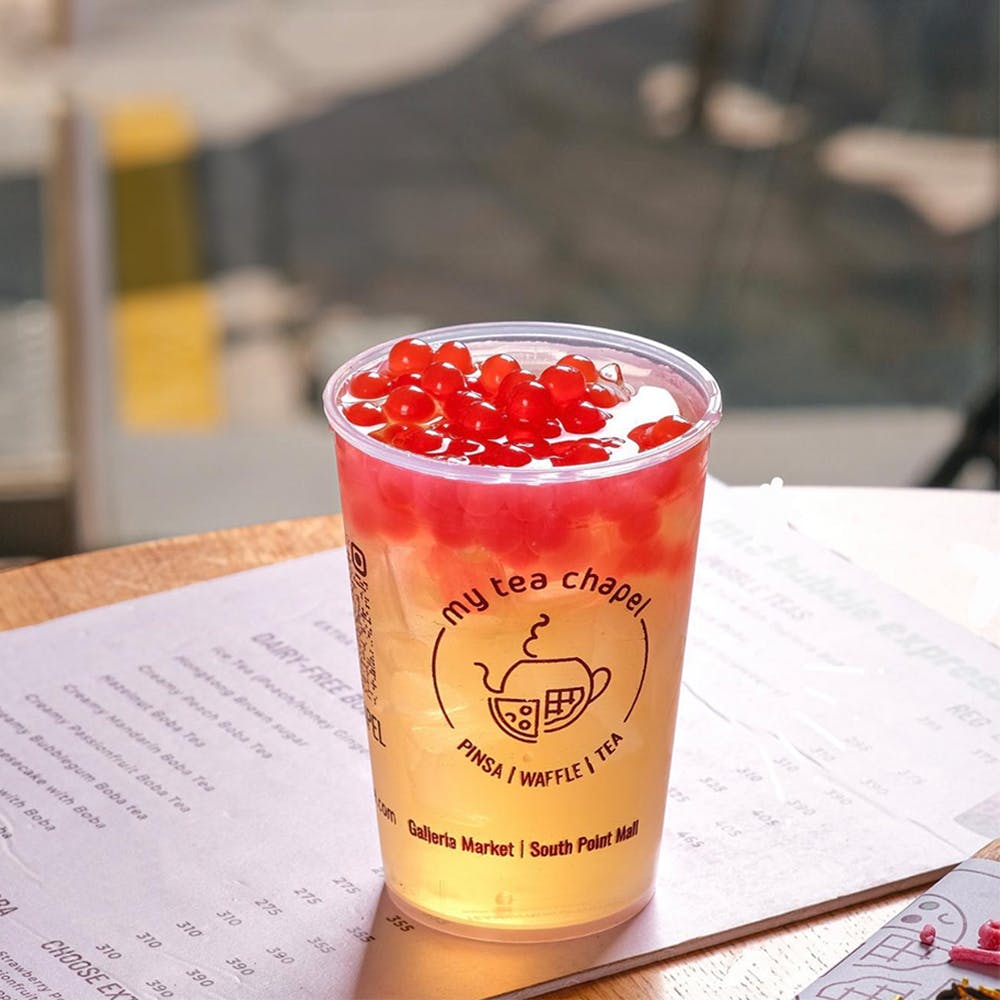 Best places in Delhi-NCR for the most incredible bubble tea