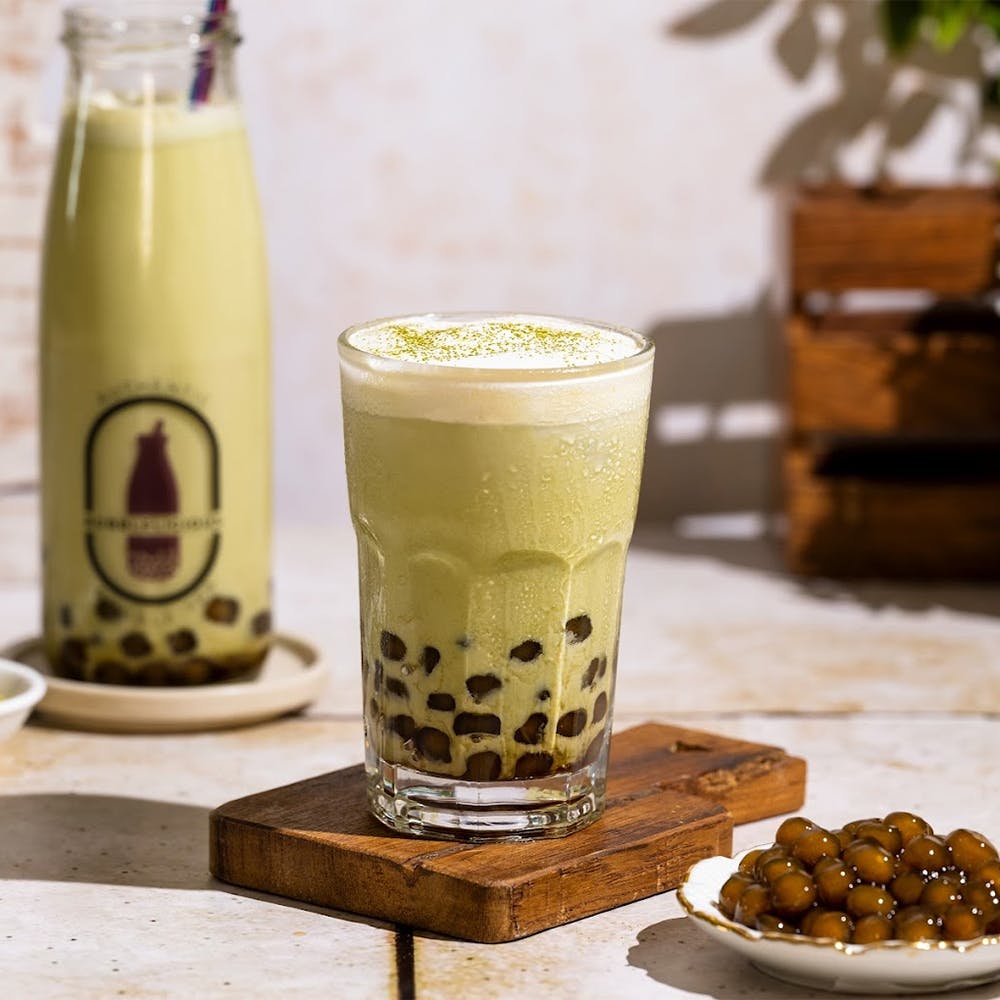 10 Best Places Serving Bubble Tea In Delhi