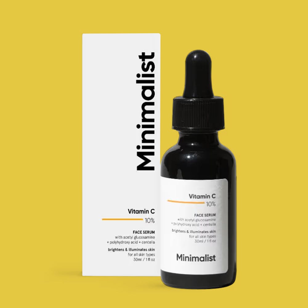 Minimalist 10% Vitamin C Serum