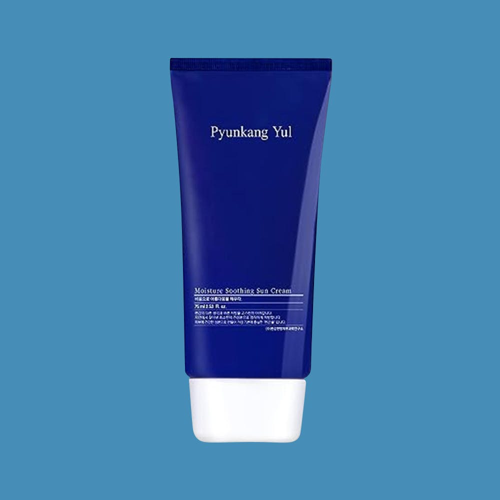 Pyunkang Yul: Moisture Soothing Sun Cream SPF 50+ - 75ml