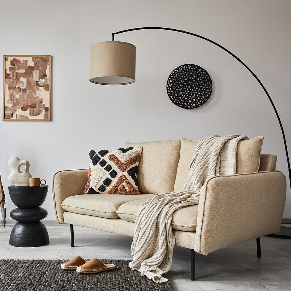 L Shape Sofa Design: 301+ ☑️ Living Room L Shape Sofa Design Online In  India At Best Prices! – GKW Retail