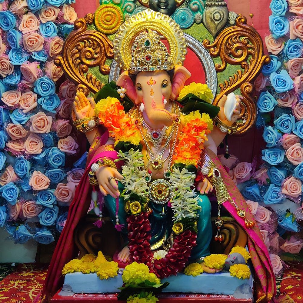 Top 11 famous Ganpati in Pune: Must visit Ganpati Pandals in Pune