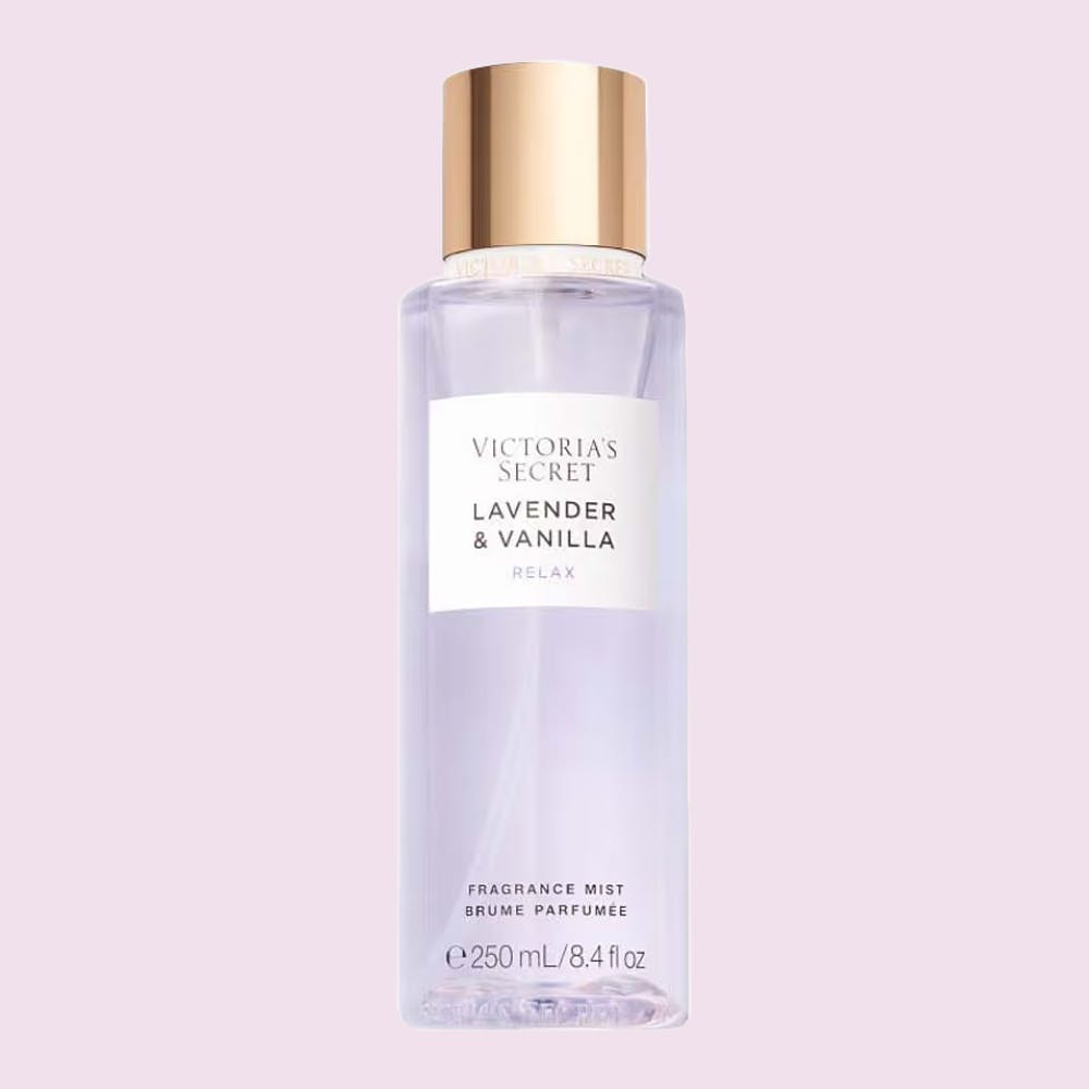 Victoria's Secret Lavender Vanilla Mist