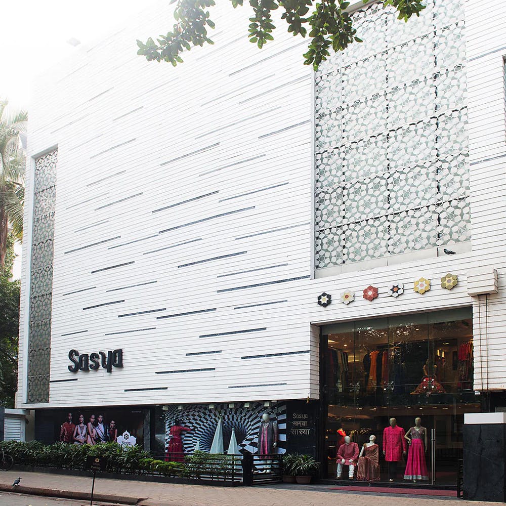 6 Best Stores In Town For Gorgeous Ethnic Wear Options