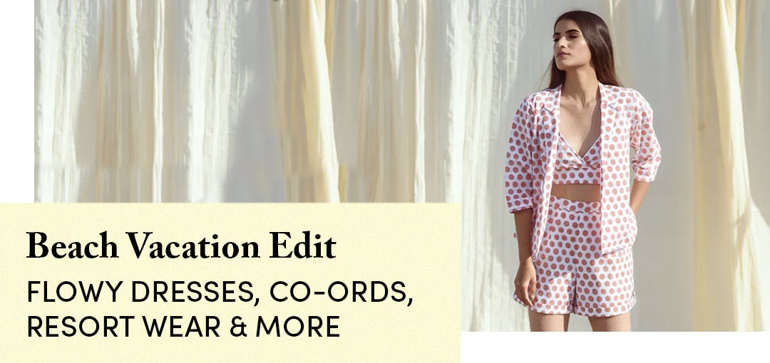 Discover Top Brands For Lbb S Favourite Hidden Gems From Nykaa Fashion