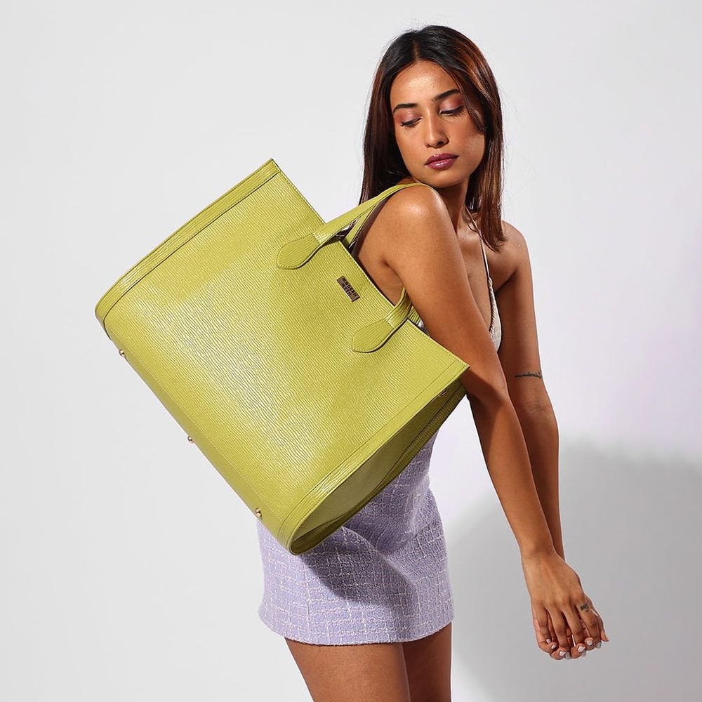 The best sustainable bag brands