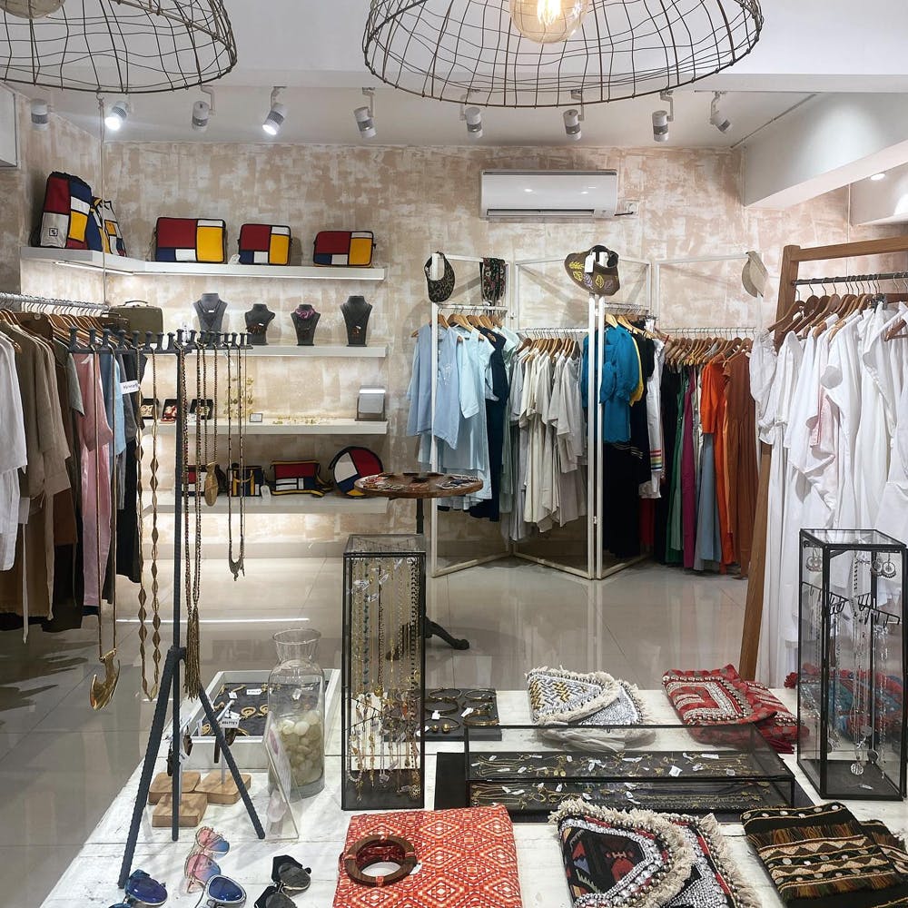 14 Best Indie Stores In Goa For Fashion, Home Decor & More