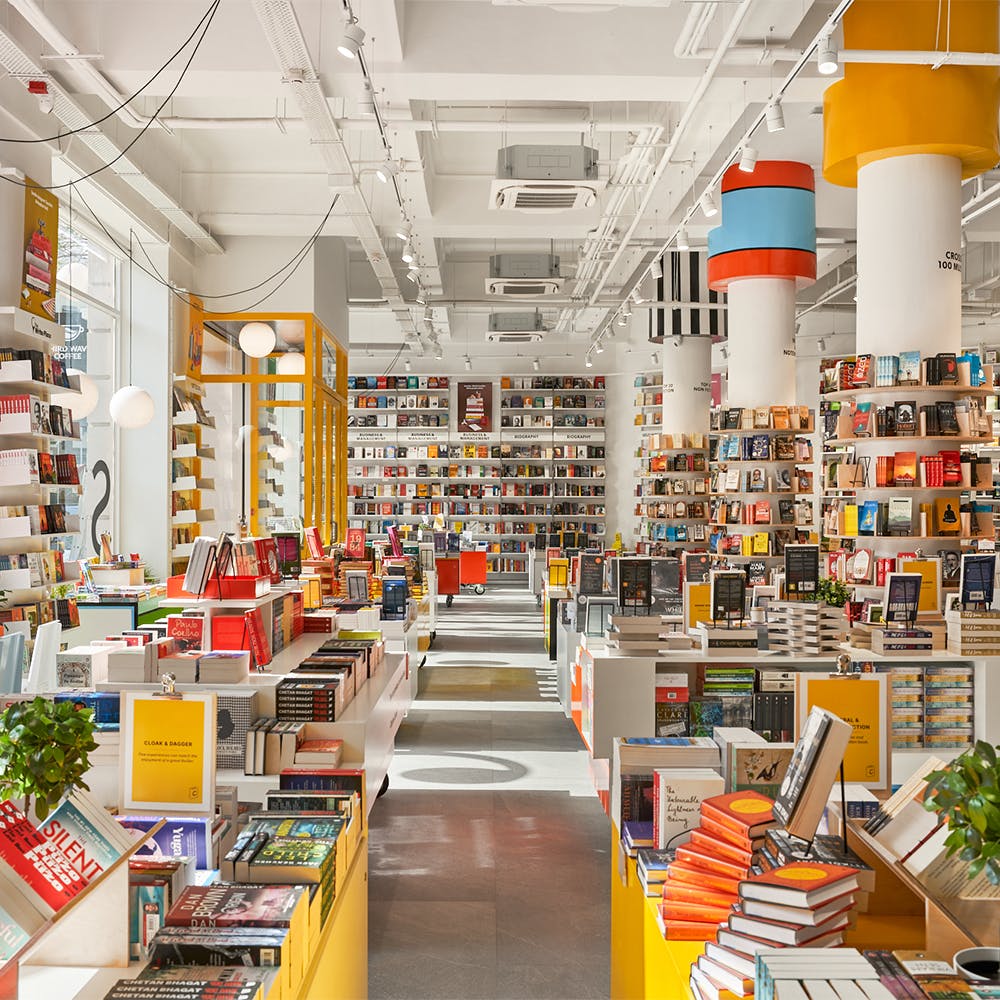 How Much Does It Cost to Open a Bookstore?