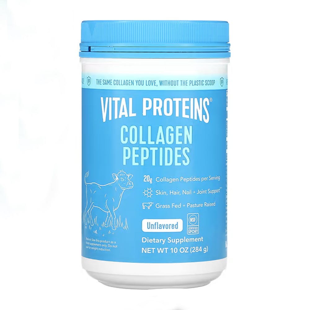 Collagen Peptides By Vital Proteins