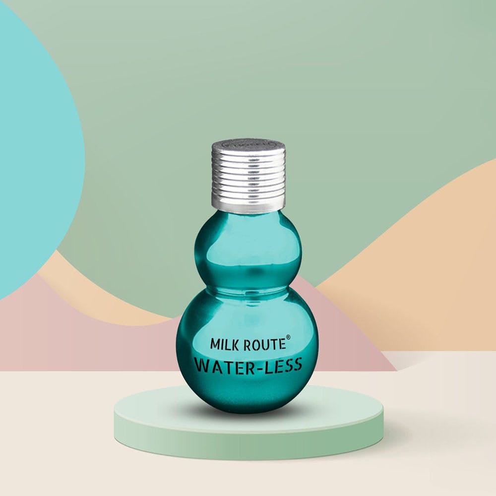 Milk Route Water-Less Lactic Acid Peel