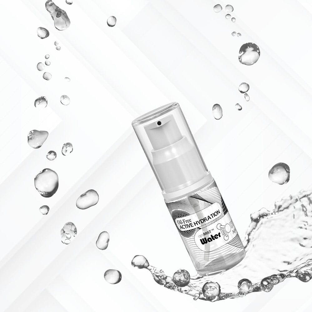 OptiMIST WaterBody Aqua