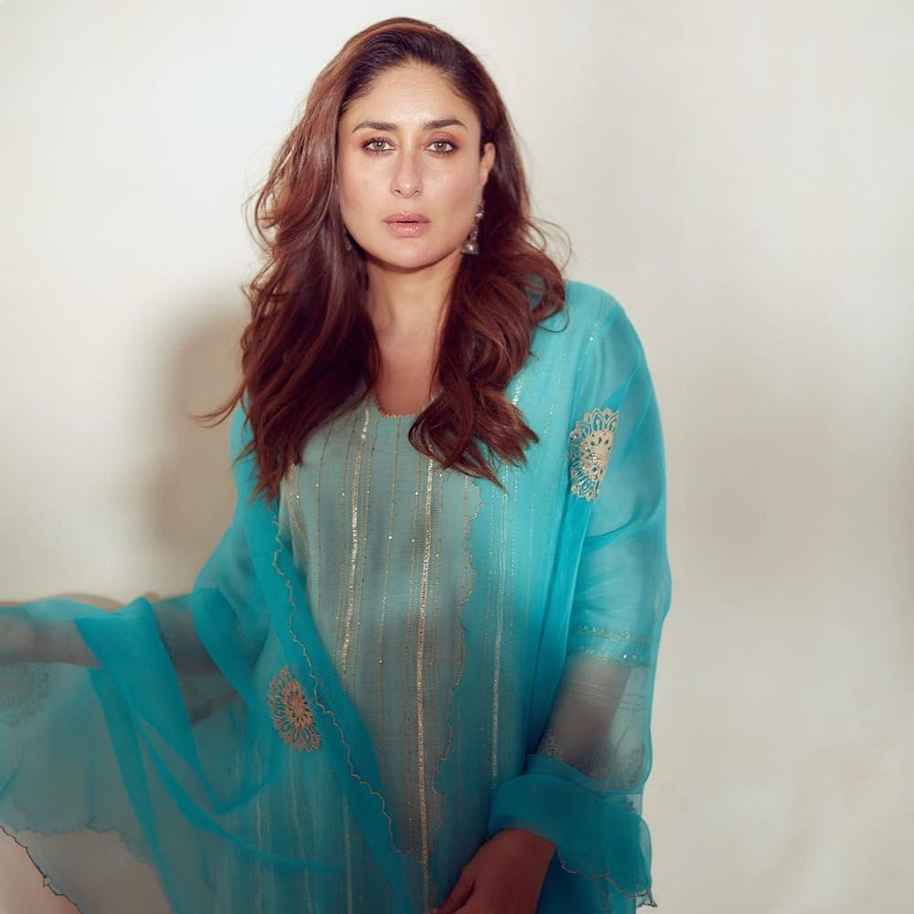 And brand kareena kapoor dress hotsell