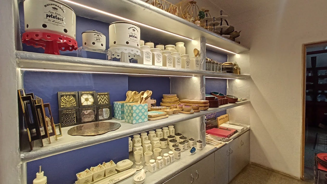 10 Best Stores In Chennai For All Your Festive Hosting Needs LBB