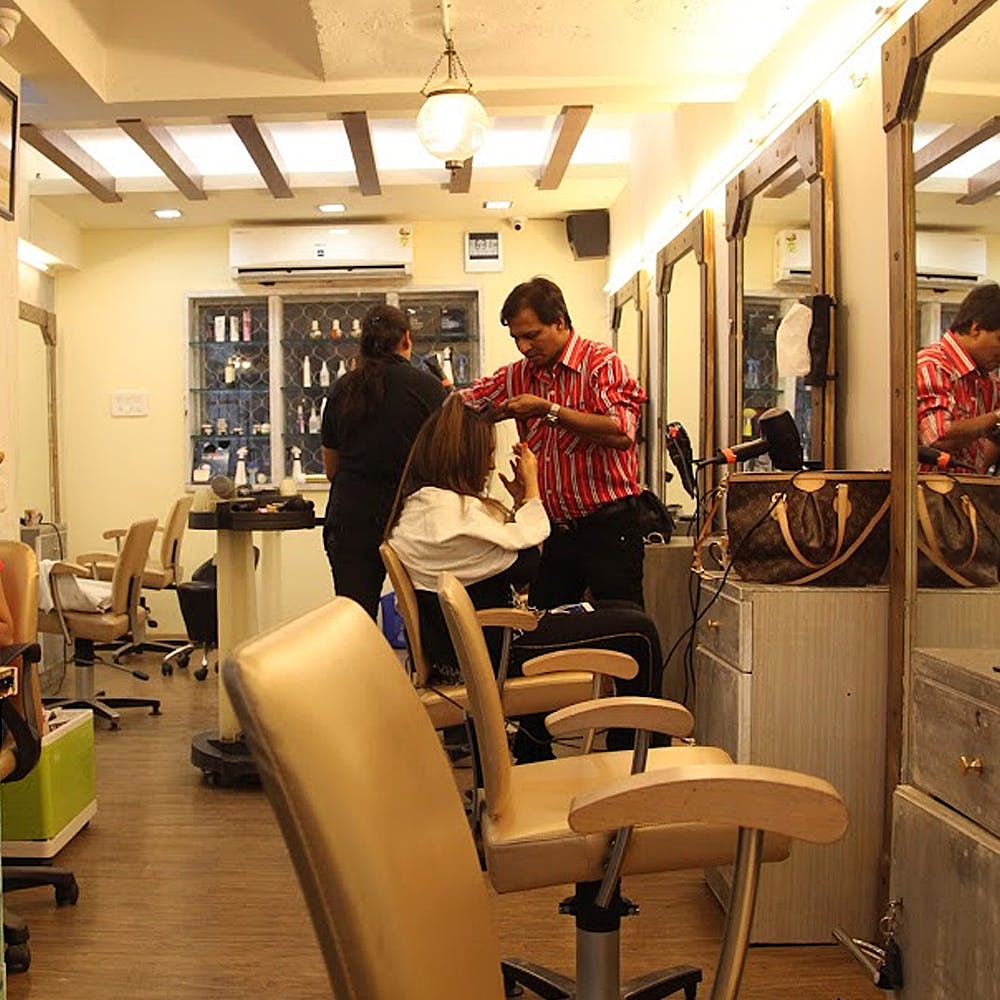 12 Best Hair Salons In Mumbai To Get A Stylish Makeover