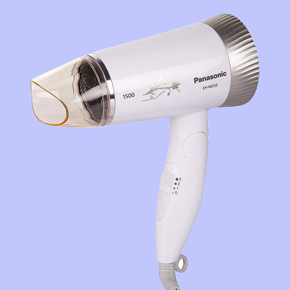 Panasonic EH-ND52 - 1500W Hair Dryer for Women Online 