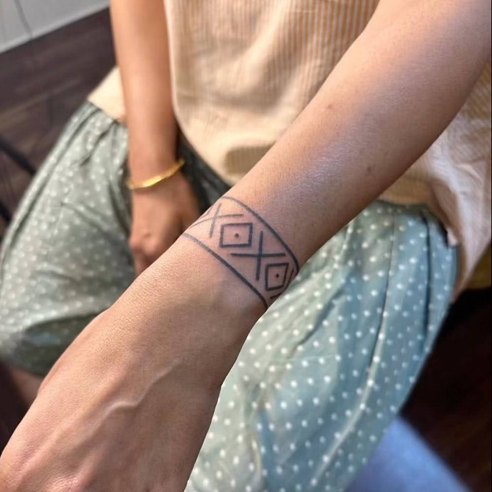 Devil'z Tattooz - Amazing piece done at our Gurgaon Branch (Artist: Chetan)  The placement of this tattoo makes it even more difficult to do it. If you  want some crazy art by