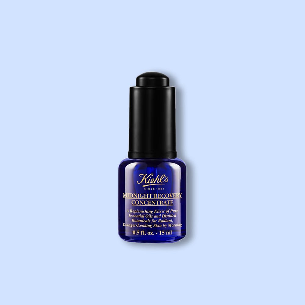 Kiehl's Midnight Recovery Concentrate Serum