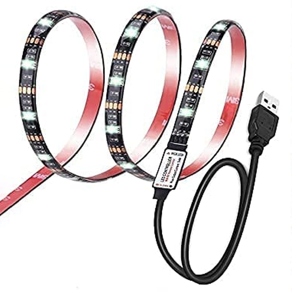 Flexible Strip Light Multi-Color