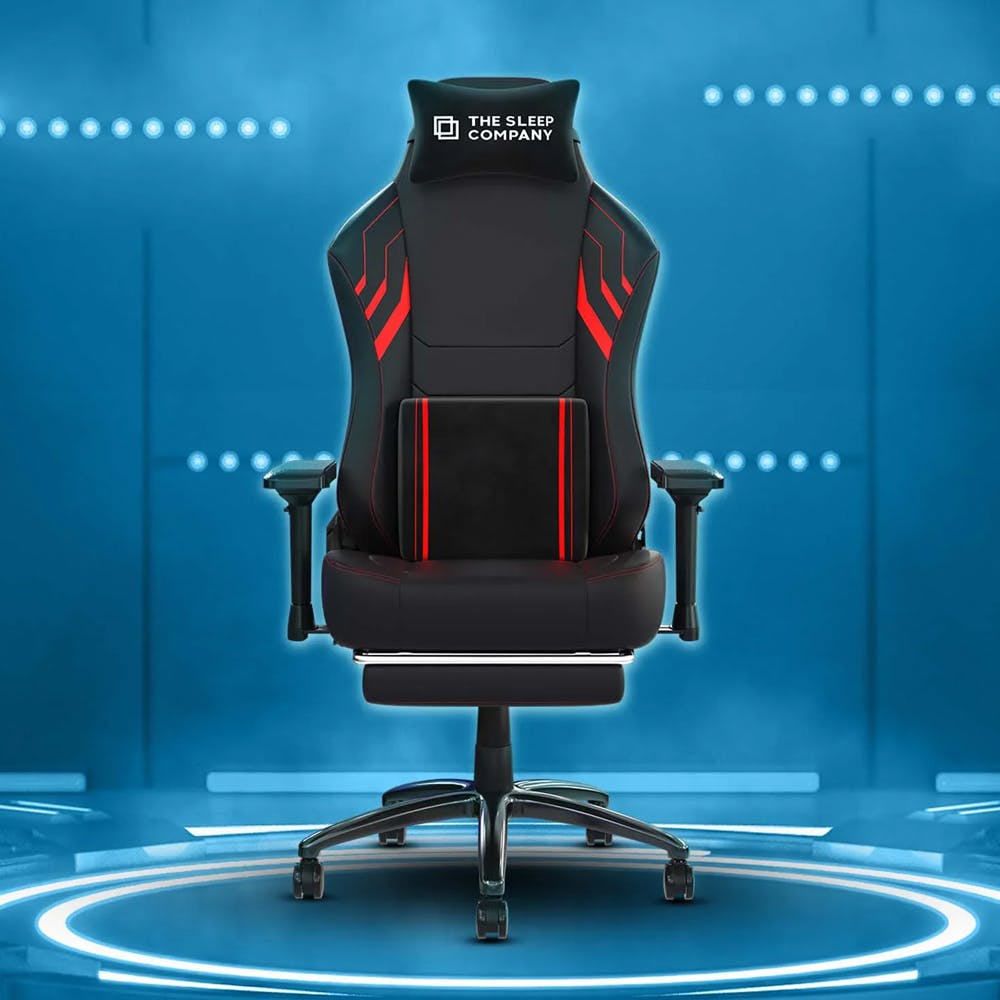 X Gen Pro Gaming Chair