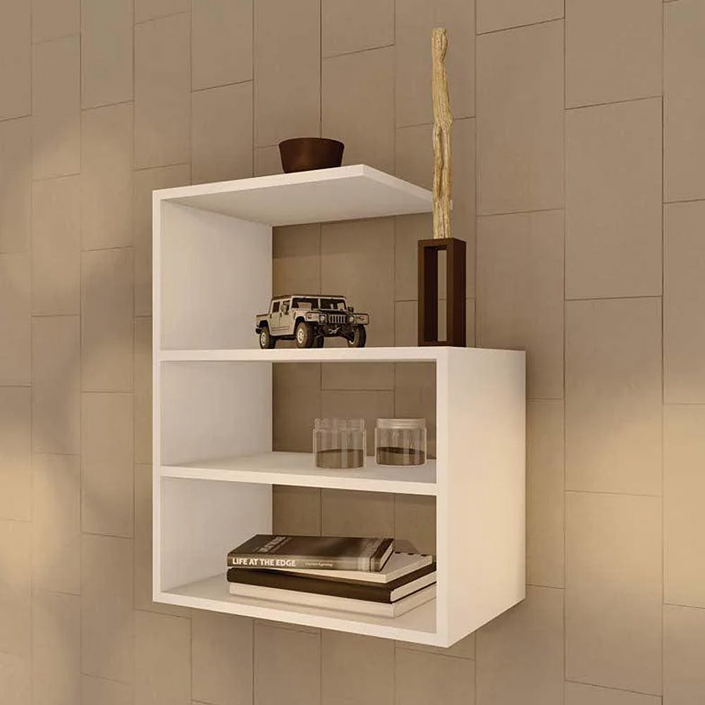 Birch Haven Wall Shelf