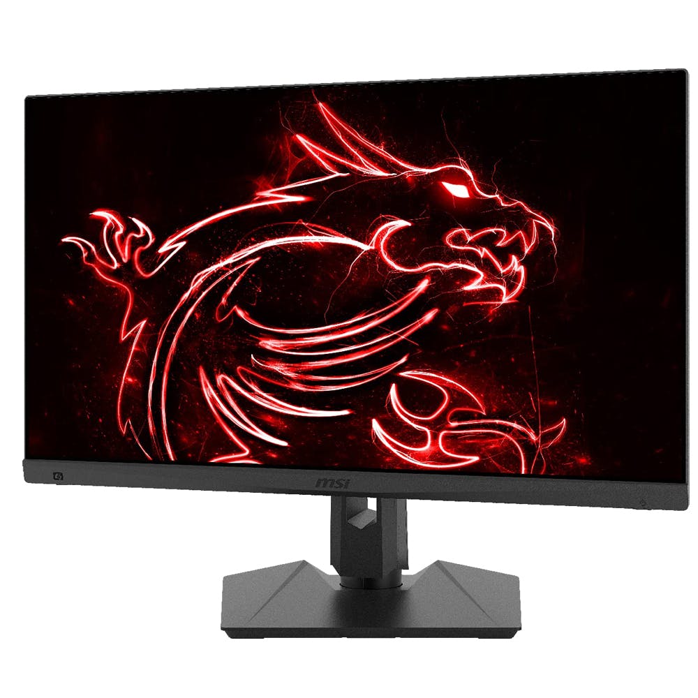 MSI Optix MAG274QRF-QD Esports Gaming Monitor