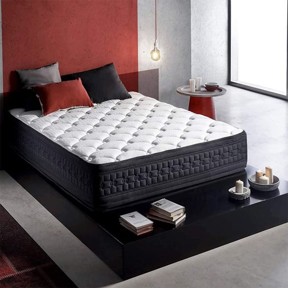 Wake Up Spring Mattress Single Size