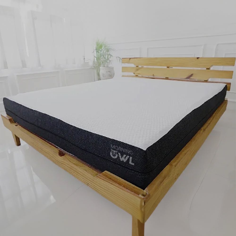 Medium Firm Natural Latex Mattress