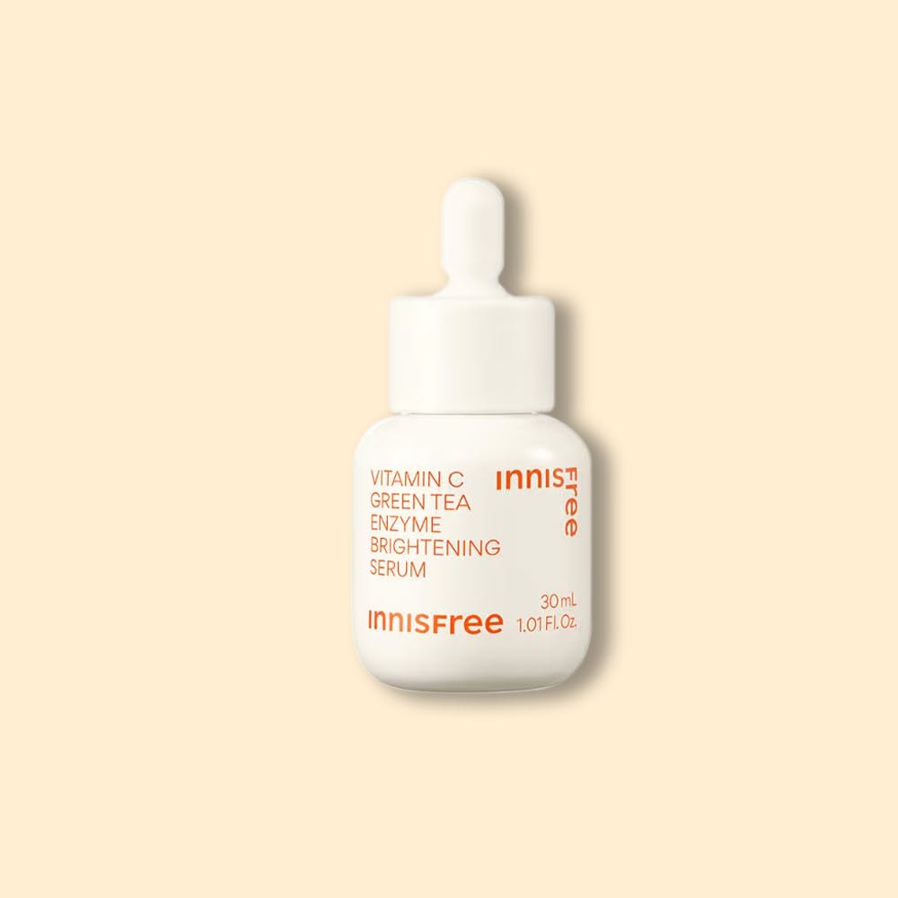 Innisfree Vitamin C Enzyme Brightening Serum