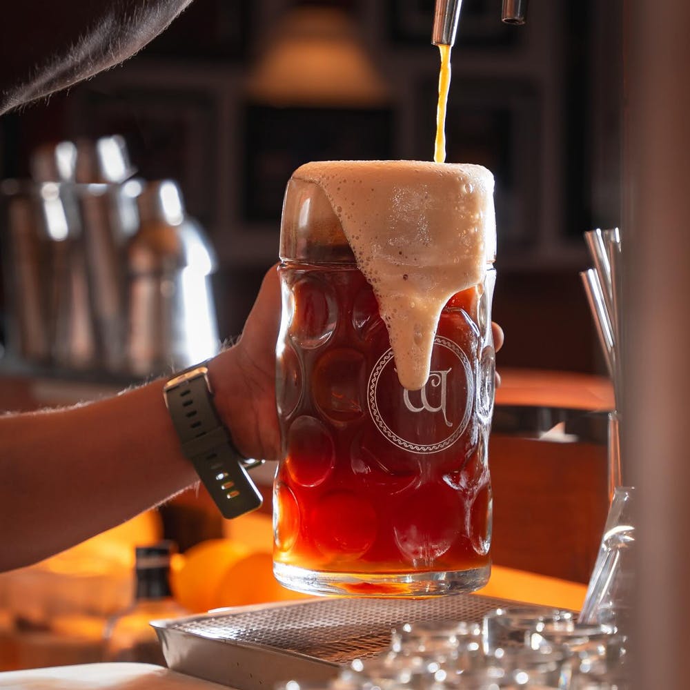 5 Spots In Mumbai To Have The Best Oktoberfest 2023 LBB, Mumbai