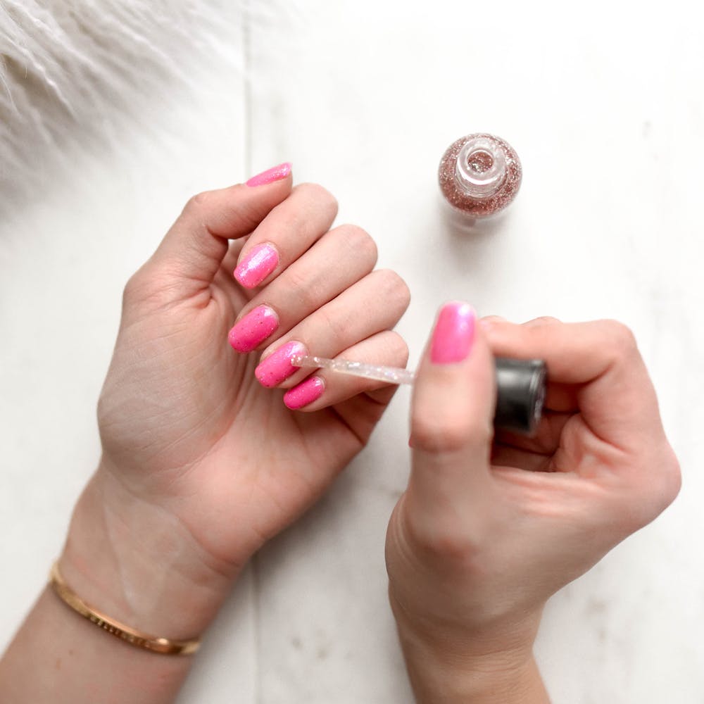The Best Nail Polish Colors For Your Skin Tone - Lotus Herbals
