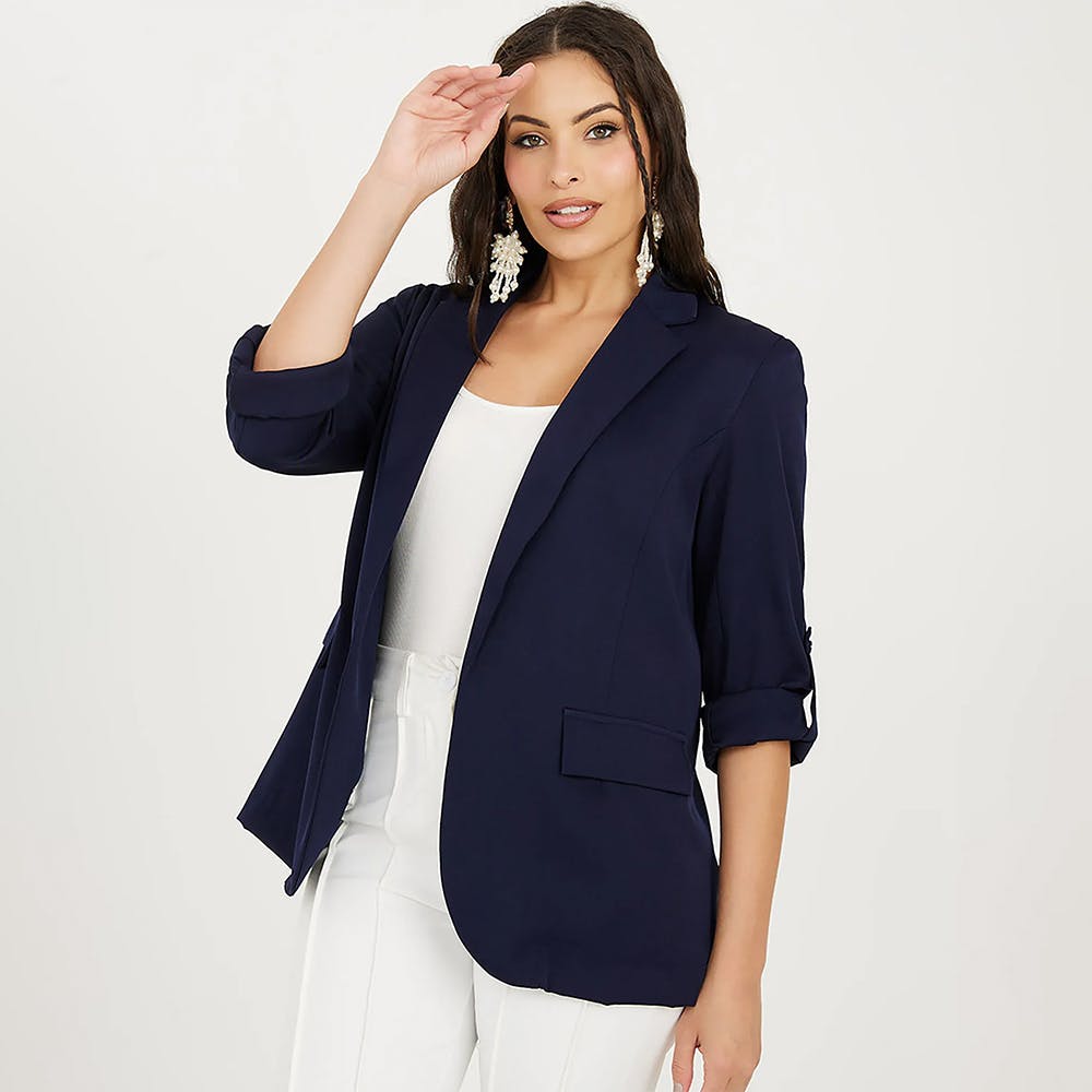 8 Types Of Blazers For Every Occasion | LBB