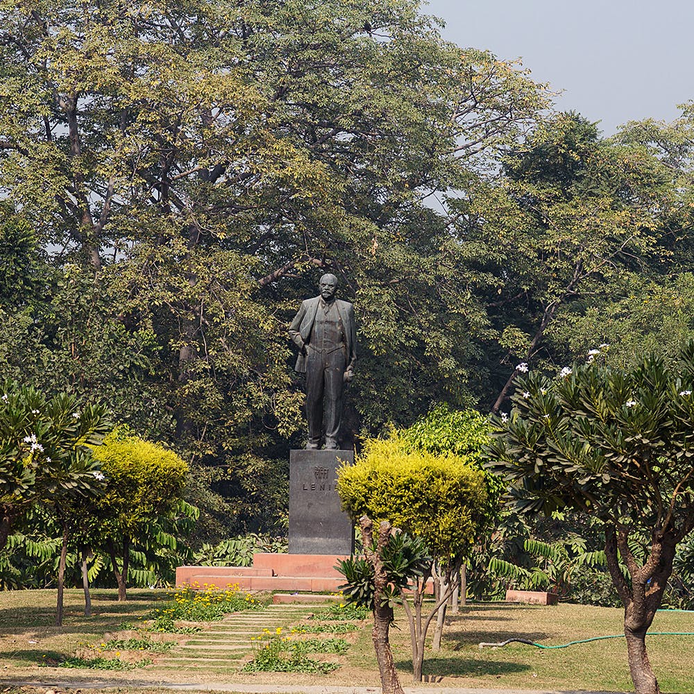 A Complete Guide To Nehru Park: Perfect For Morning Runs, Picnics & Events