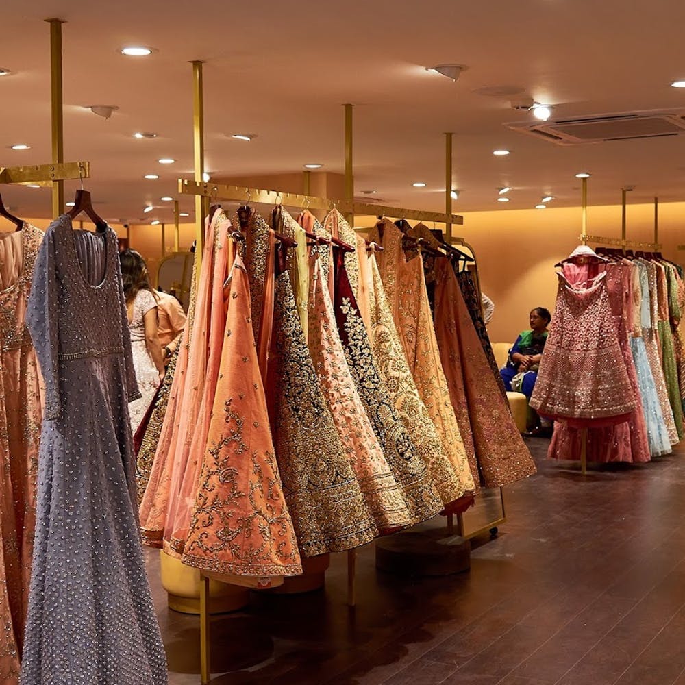 Festive Ready 11 Best Boutiques For Ethnic Wear In Town LBB Chennai