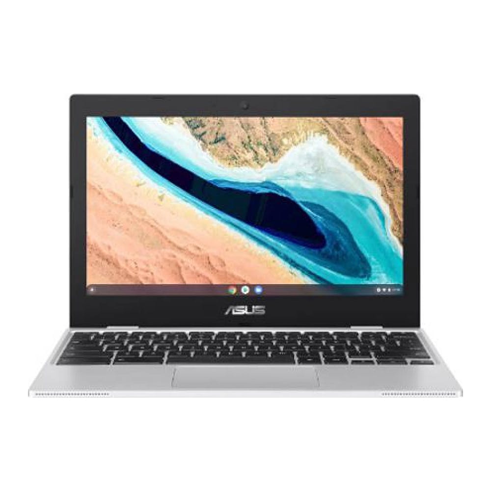 ASUS Chromebook Celeron Laptop
