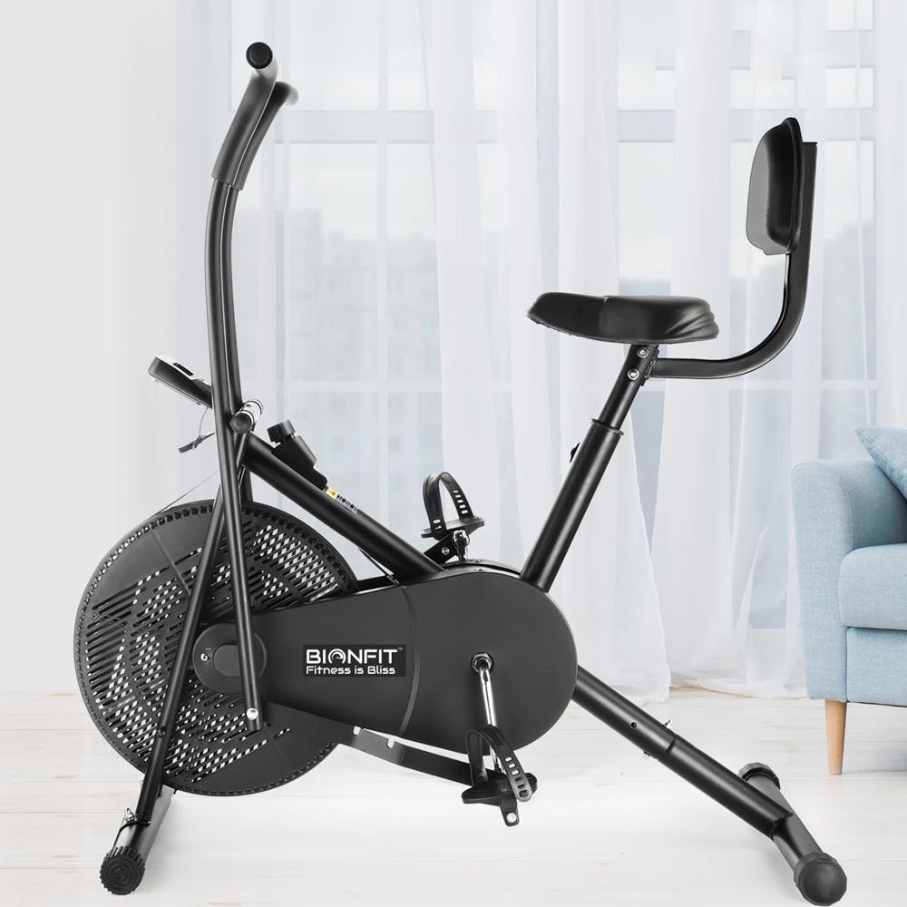 Bionfit Air Fitness Cycle