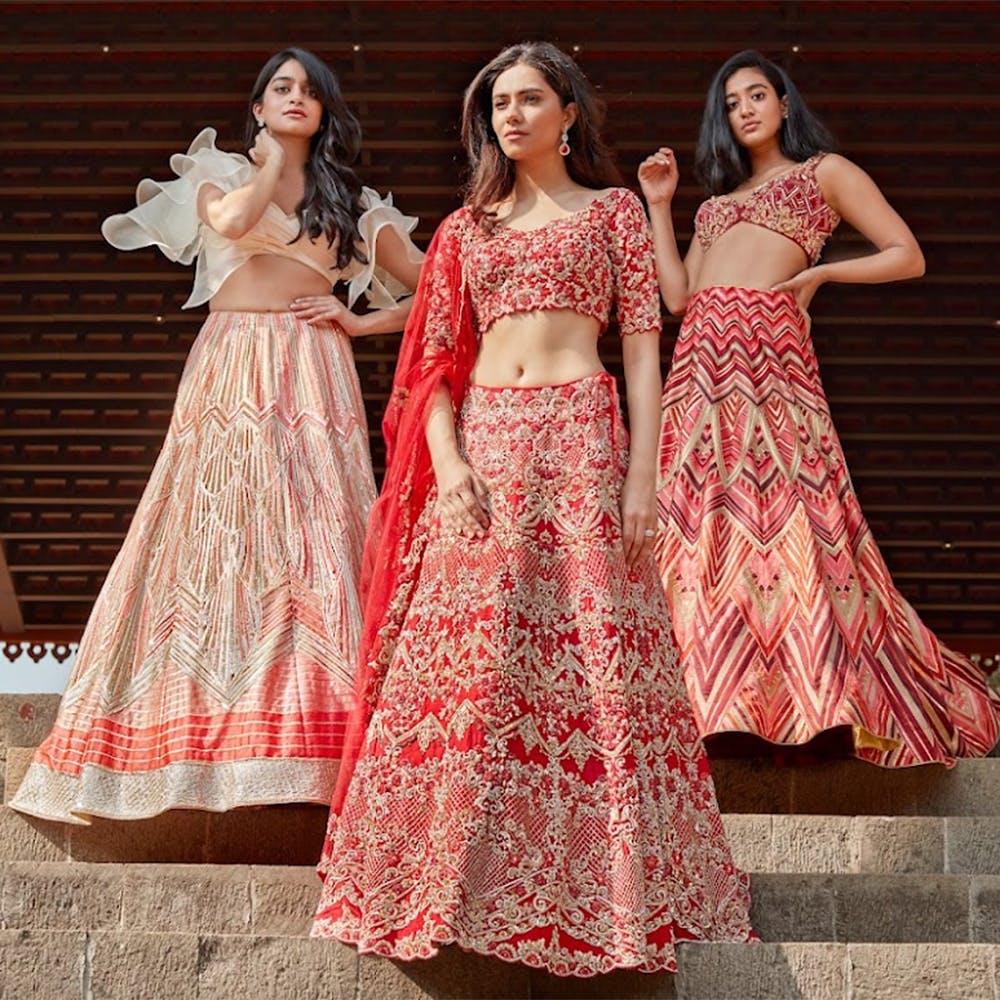 14 Boutiques In Pune To Sort Out Your Festive Wardrobe