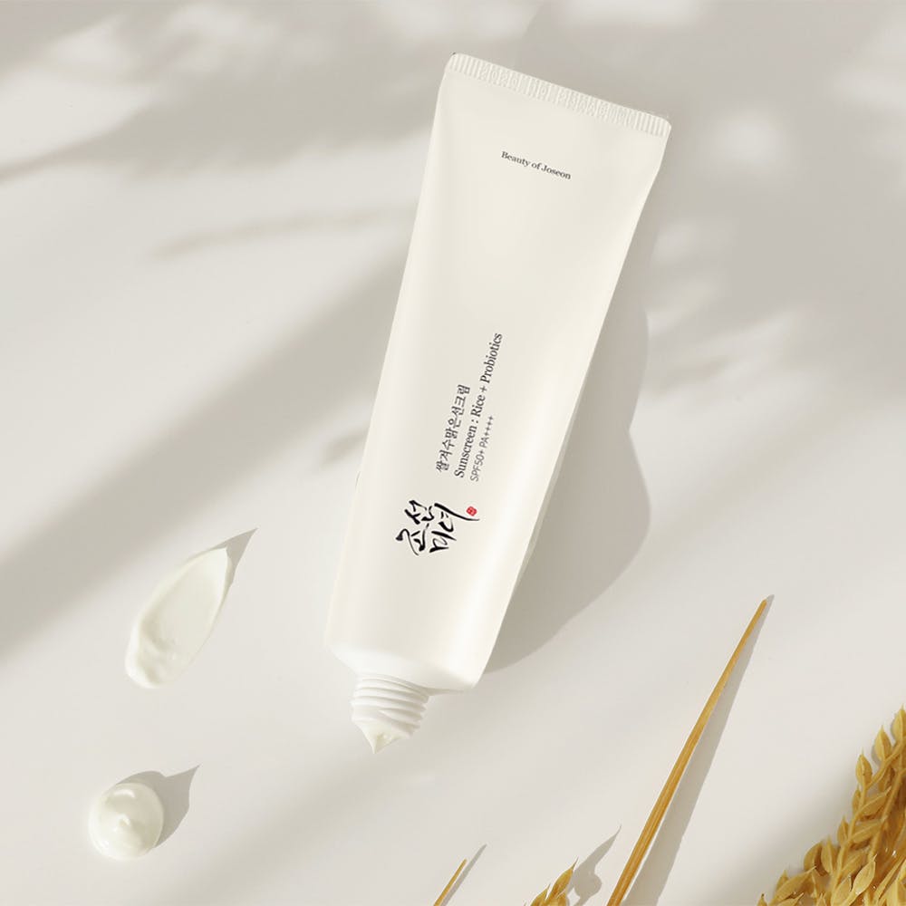 Beauty Of Joseon Relief Sun : Rice + Probiotics (SPF50+ PA++++)