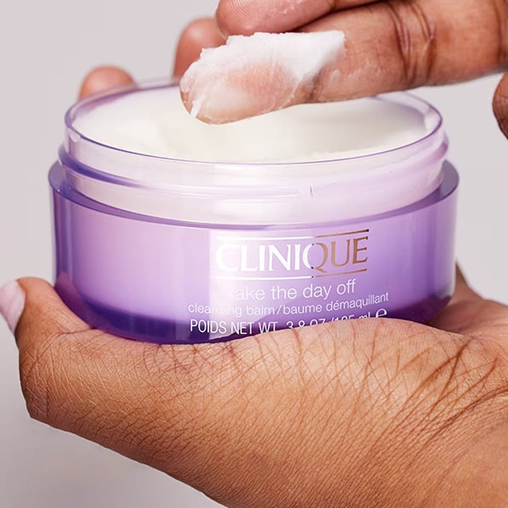 Clinique Take The Day Off Cleansing Balm (Makeup Remover)