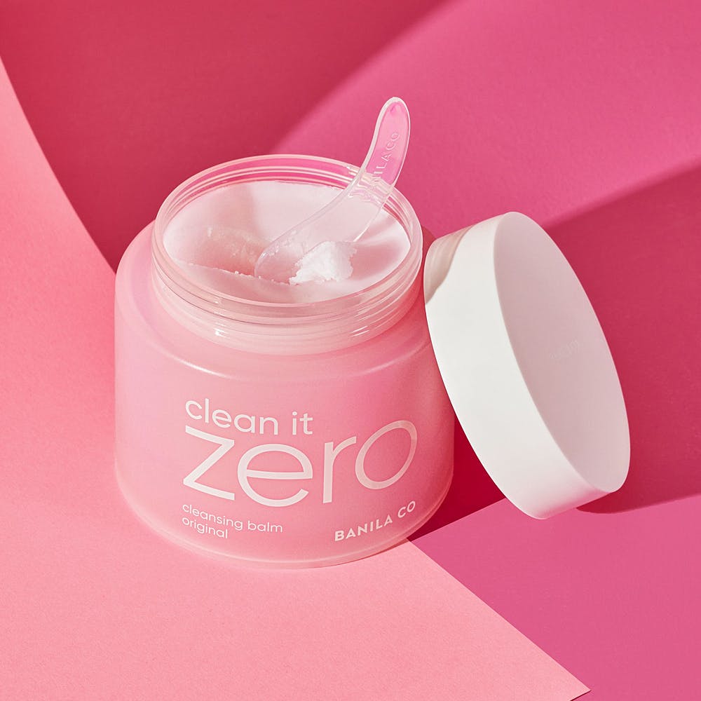 Clean It Zero Cleansing Balm Original