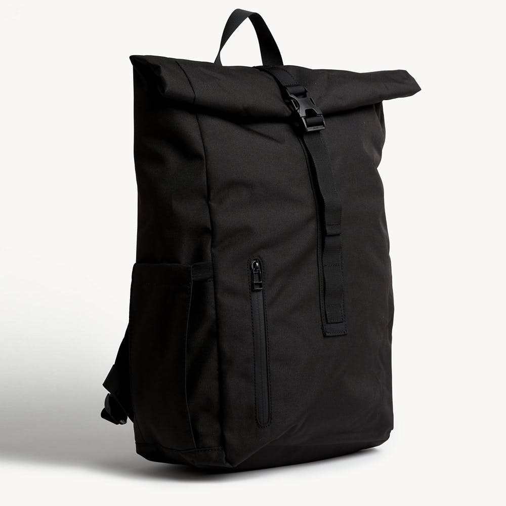 Recycled Polyester Pro-Tect Backpack