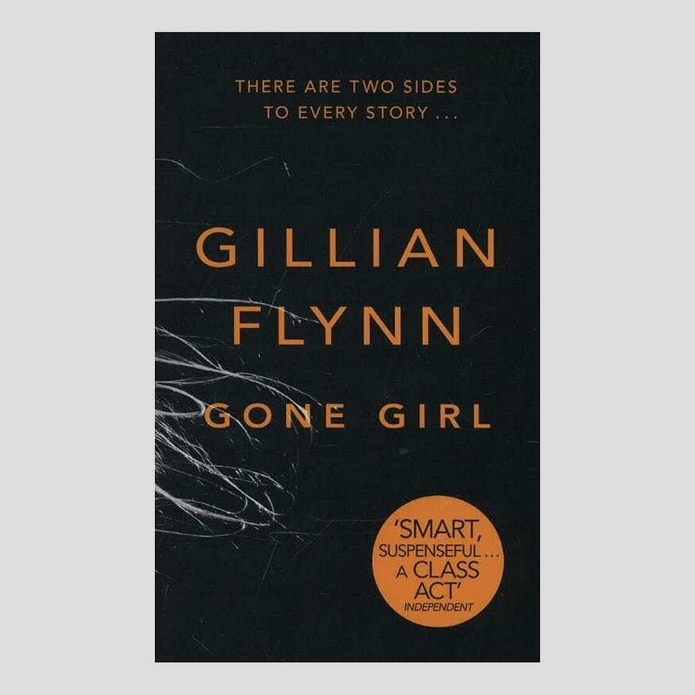 Gone Girl