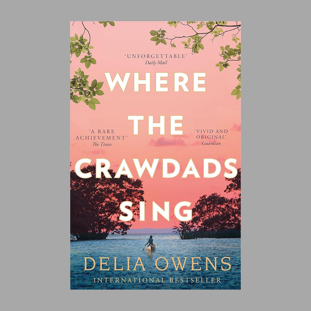 Where the Crawdads Sing