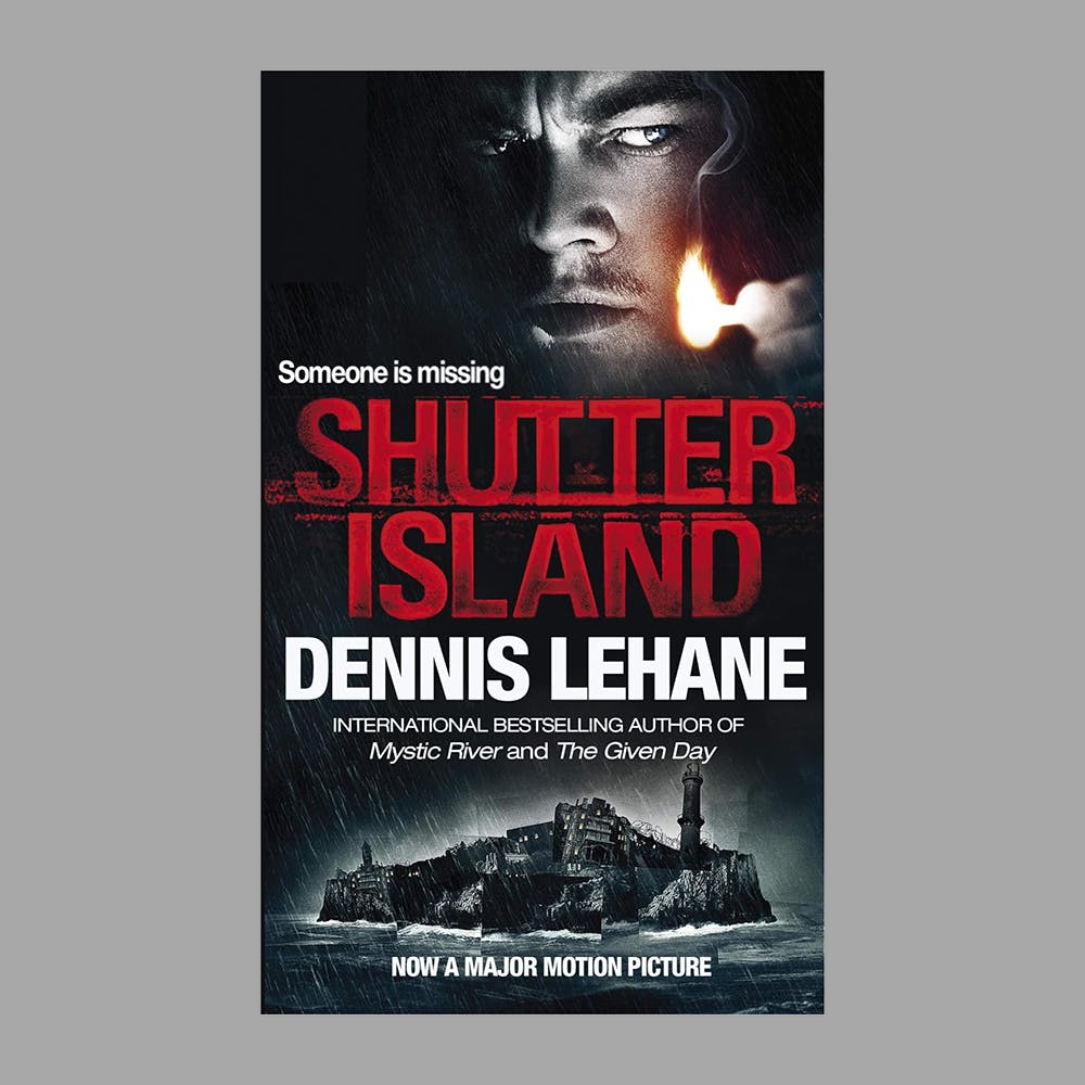 Shutter Island