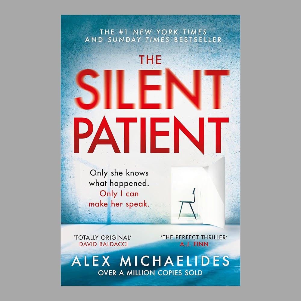 The Silent Patient