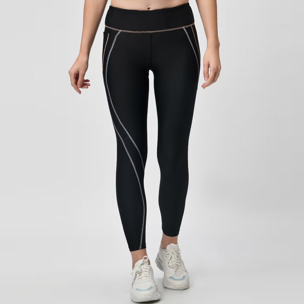 From Workouts To Workwear: 8 Best Legging Brands To Add To Cart