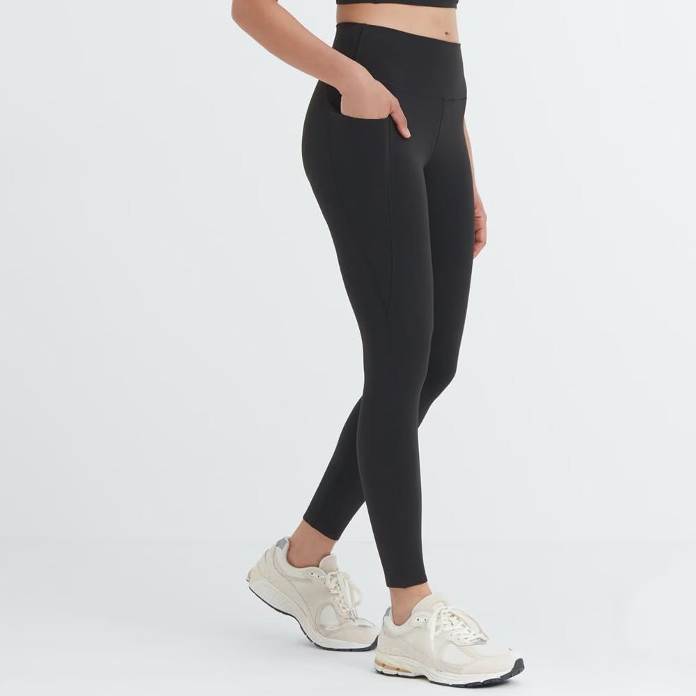 From Workouts To Workwear: 8 Best Legging Brands To Add To Cart