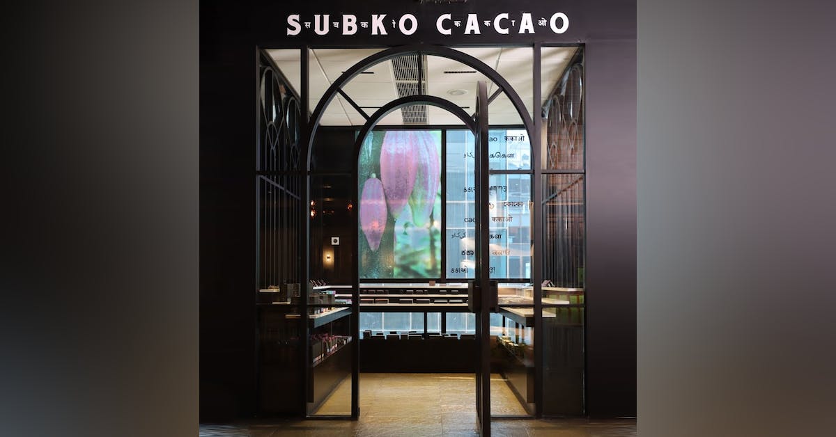 What to Try at Subko Coffee Roasters in Hyderabad